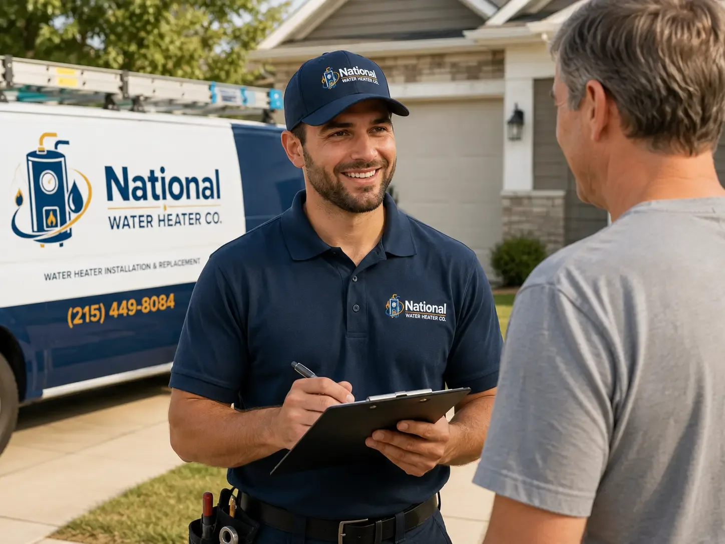 Water Heater Installation Westfield Center, OH FAQs